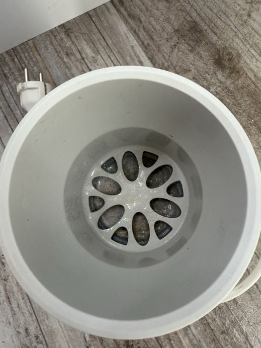 Комплект стерилизатор и нагревател за бебешки шишета  Avent Philips