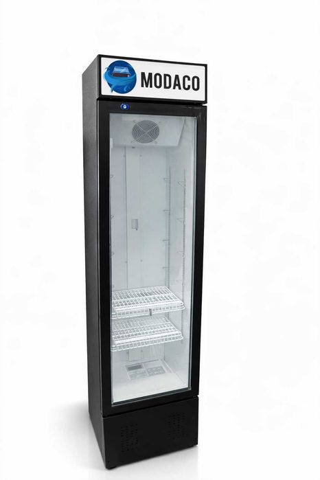 Vitrina frigorifica slim MODACO – 190x42x47 cm