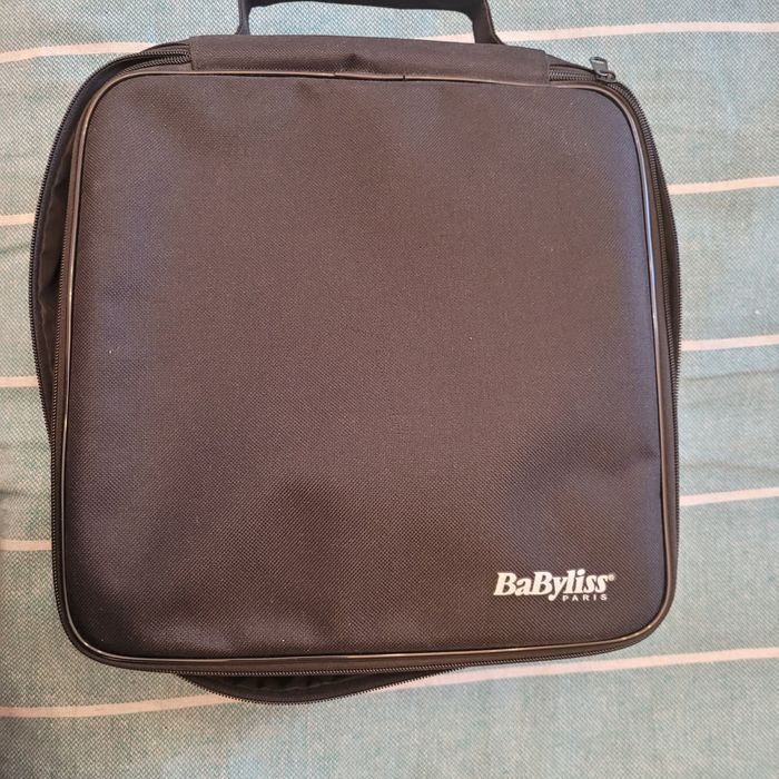 Продам фен Беллис со всеми насадками