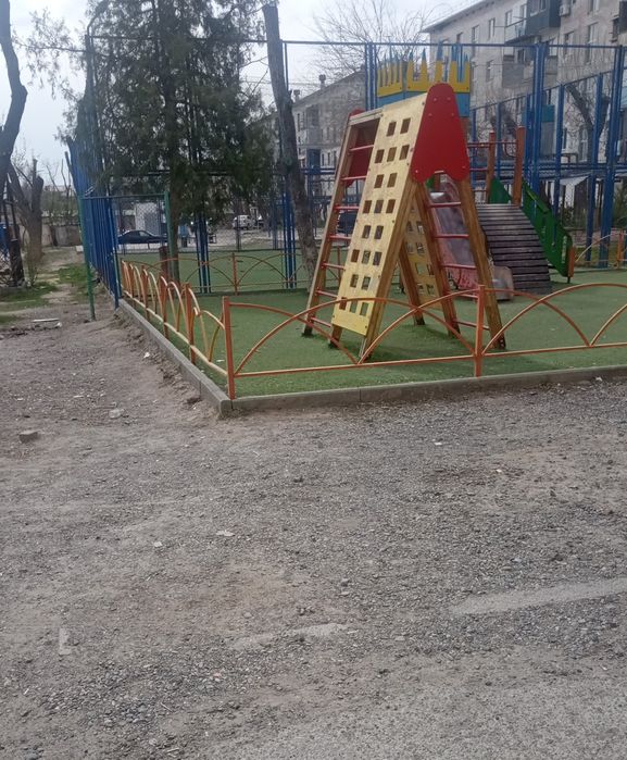 1 ком кв центнер города