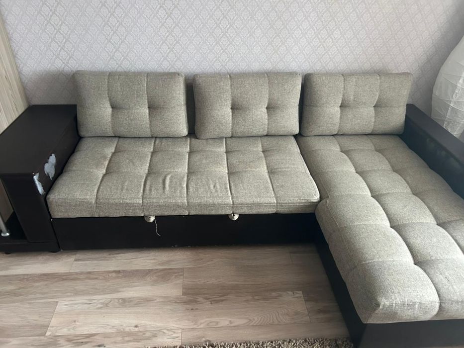 Продам диван 25.000