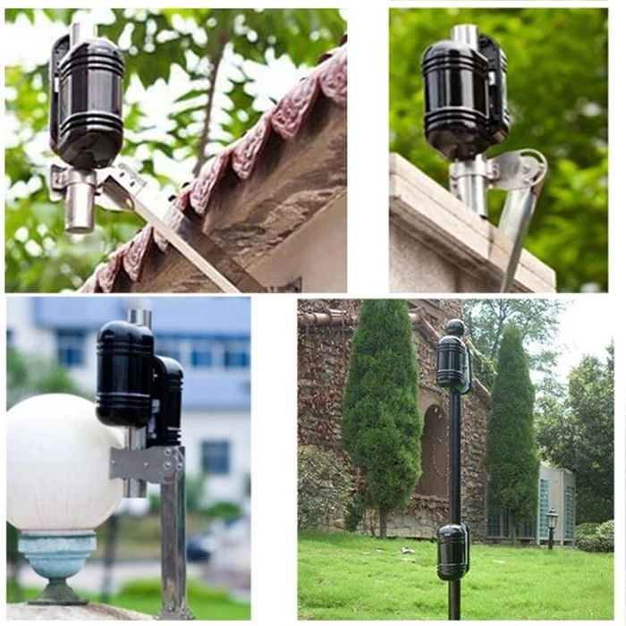 инфракрасный датчик периметра, фотоэлемент, Pir, датчик движен