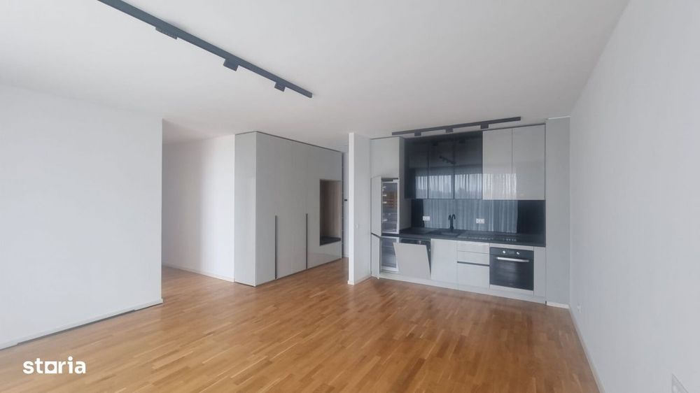 Baneasa  Stejarii The Ivy Apartament 4 Camere Vedere Libera