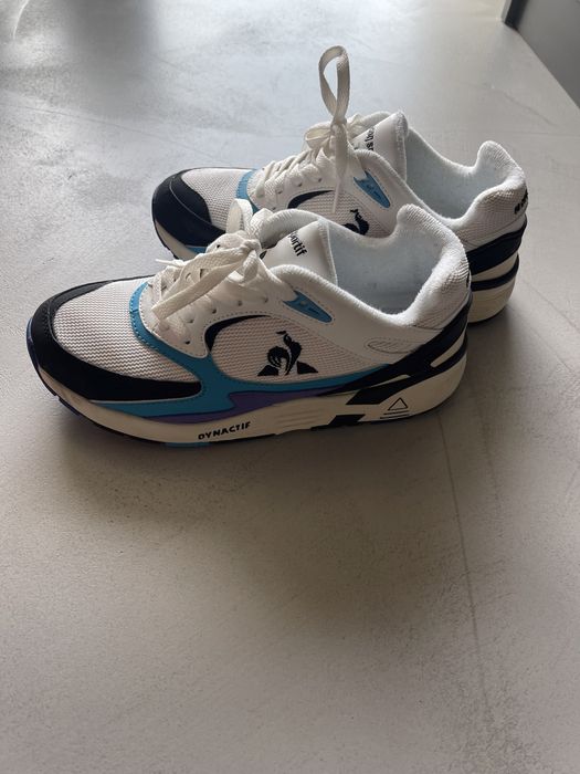 Nike, Adidas foam, le coq sportif оригинални