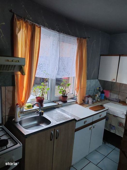 Casa caramida, teren 759 mp, garaj, la 3 km de Baia Mare, Tautii de Su