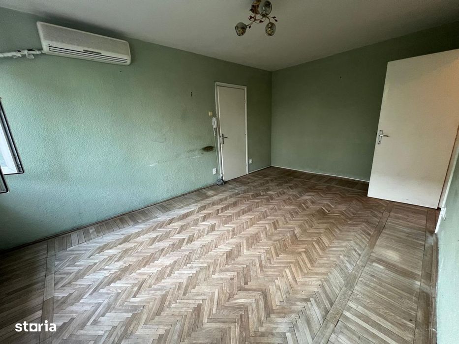 Iancului-5 min metrou, 2 camere de vanzare