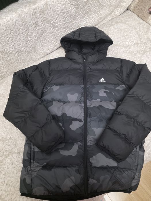 Geaca Adidas 15-16 ani