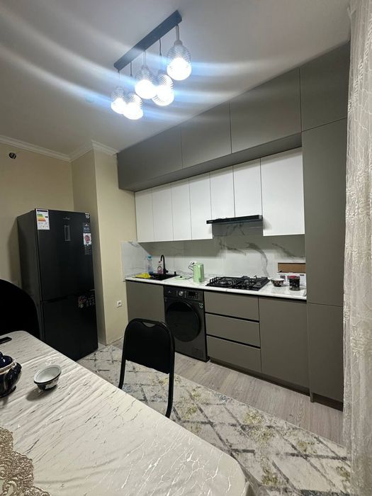 Arenda kvartira. Bektemir Musaffo maskan navostroyka