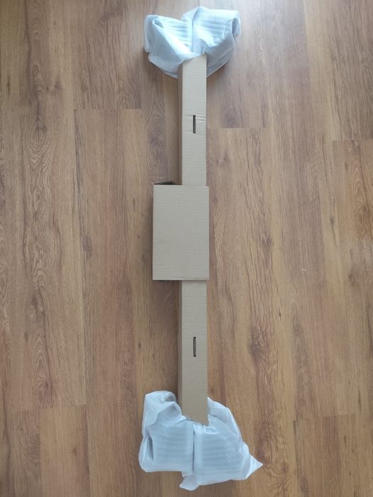 Bare Transversale OEM Audi Q5 2017 - 2025