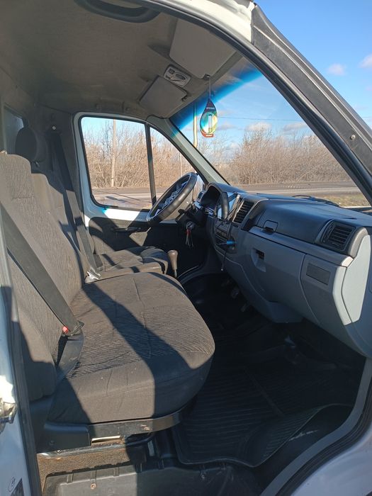 Продам газель в отличном состоянии