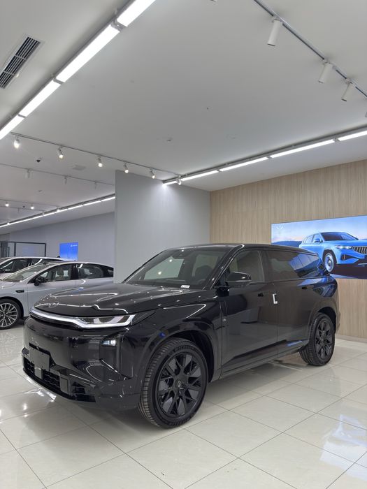Gac S7 180KM Hybrid Ultra 4WD