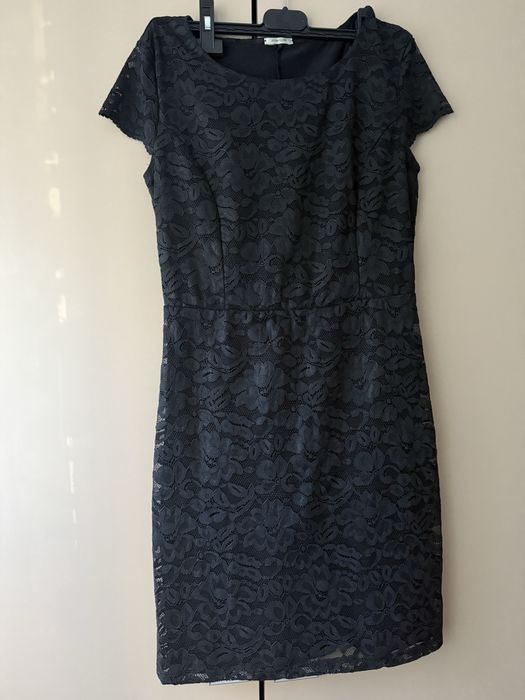 Rochie dantela intimissimi