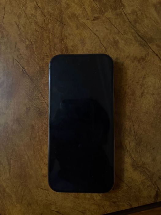 Айфон 16 про был в ремонте