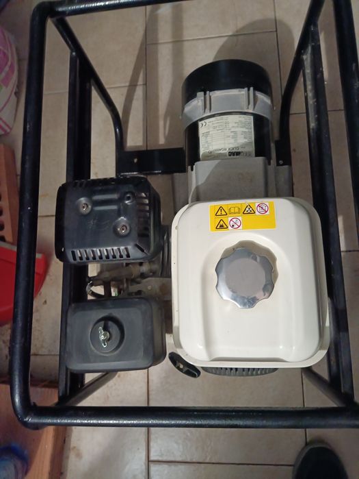 Generator Honda .
