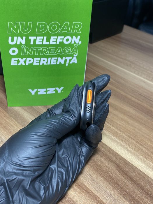 Apple Watch Ultra 2 / 44 mm / GPS / Sapphire Crystal