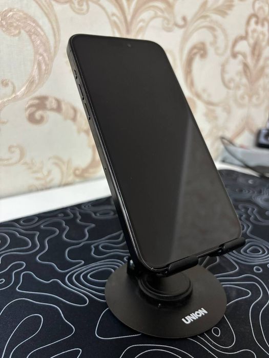 Apple iPhone 15 Pro Max 256 GB Черный