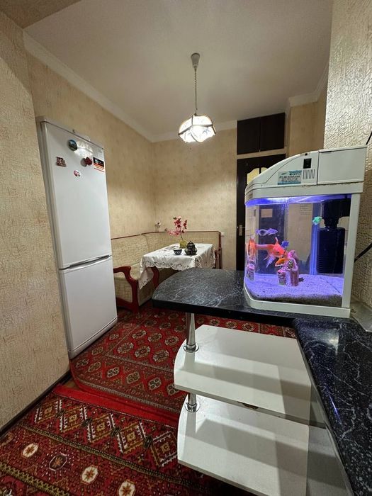 Beltepa Oilaga beraman tinch joy parkovkasi 2-ta