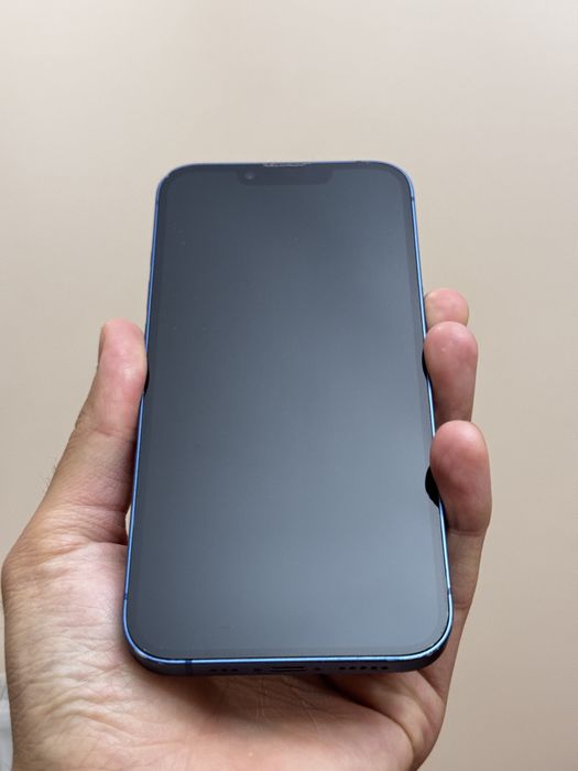 Iphone 13. 128гб. 10/10