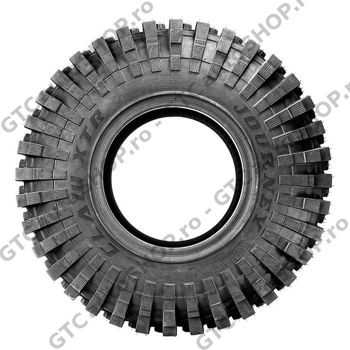 Journey Claw XTR 35x12.5/16