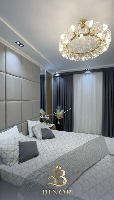 Срочно продаётся квартира