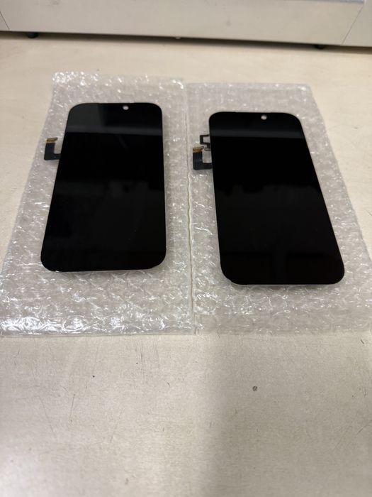 Display iphone 17 pro max original