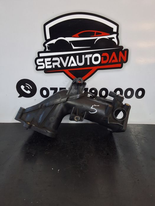 tub intercooler  mercedes-benz ml (2006-2011) [w164] 3.0 motorina 2008