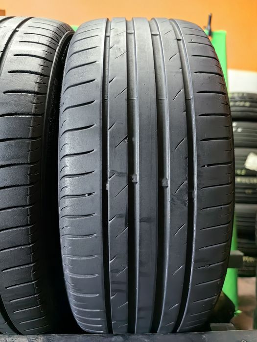 215/45R17 Nexen 2021 Nblue stare foarte buna