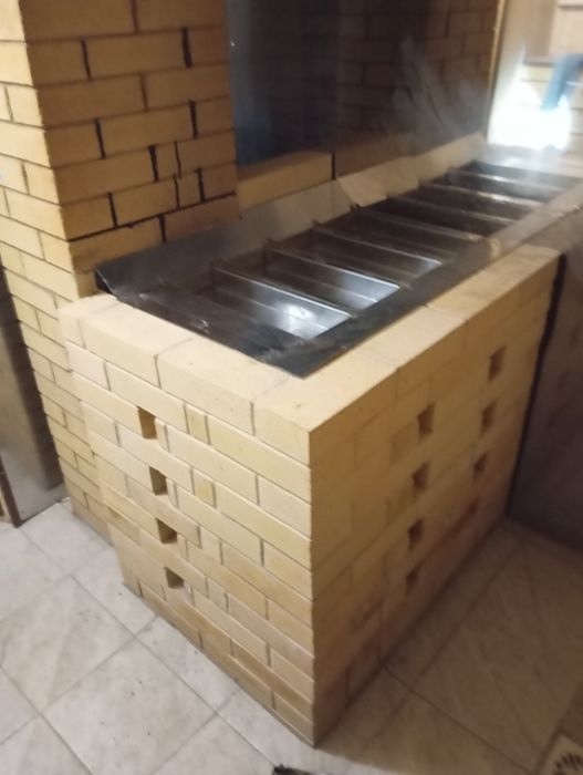 Печник специалист чистка