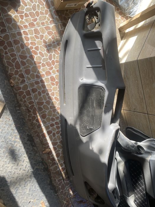 Обшивки, дверные карты на бмв е 34