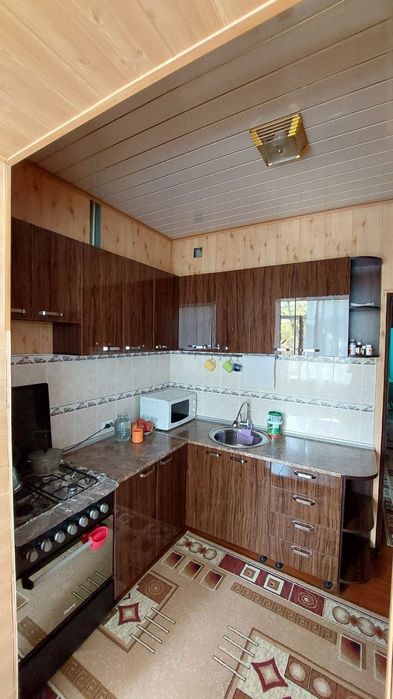 Продается квартира