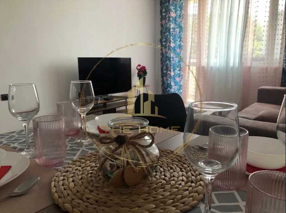 Дава се под наем Двустаен апартамент в Варна, Спортна зала - 60 кв.м за 425 € - Снимка #2