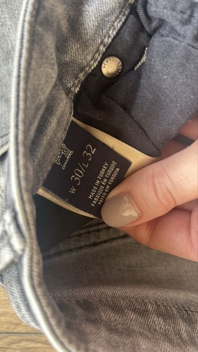 Мъжки дънки Scotch & soda