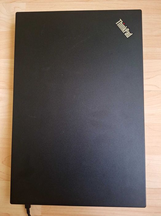 Lenovo ThinkPad Intel core i3