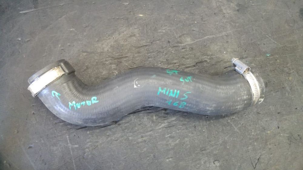 furtun intercooler  mini cooper s r56 1.6 b  n14b16ab