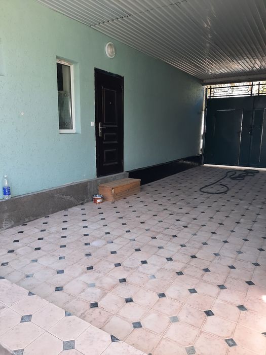 Тажибаева 2а 1 комн дом