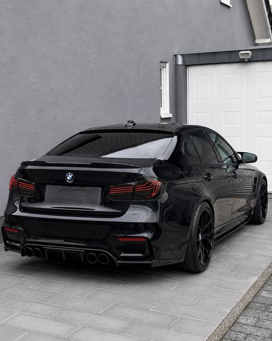 LED laser задни светлини/стопове BMW 3-серия F30 (2012-2018)