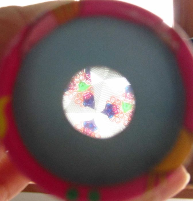 Калейдоскопи Goki, 3+, отлични