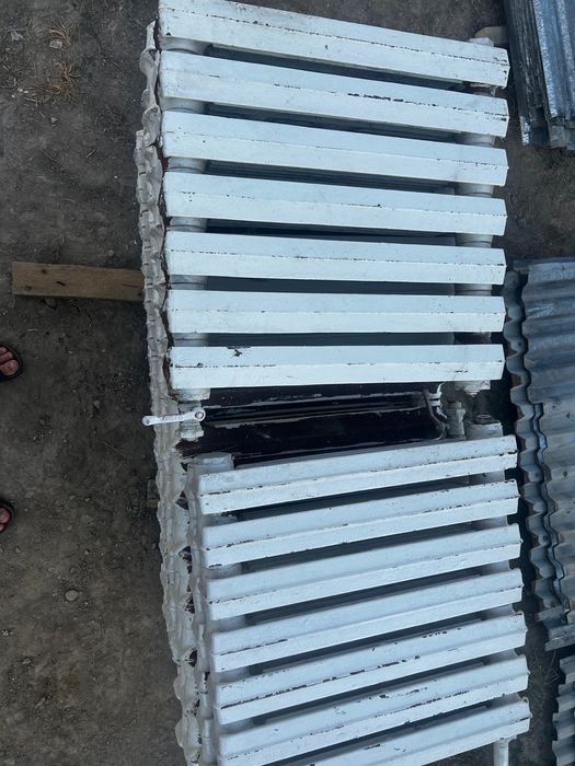 Чугун продается в хорошем состояние