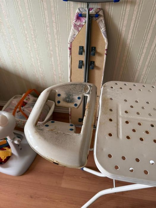 Продам гладильную доску