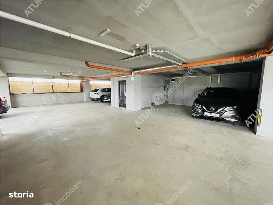 Apartament intabulat cu 2 camere si 2 balcoane pe Calea Surii Mici