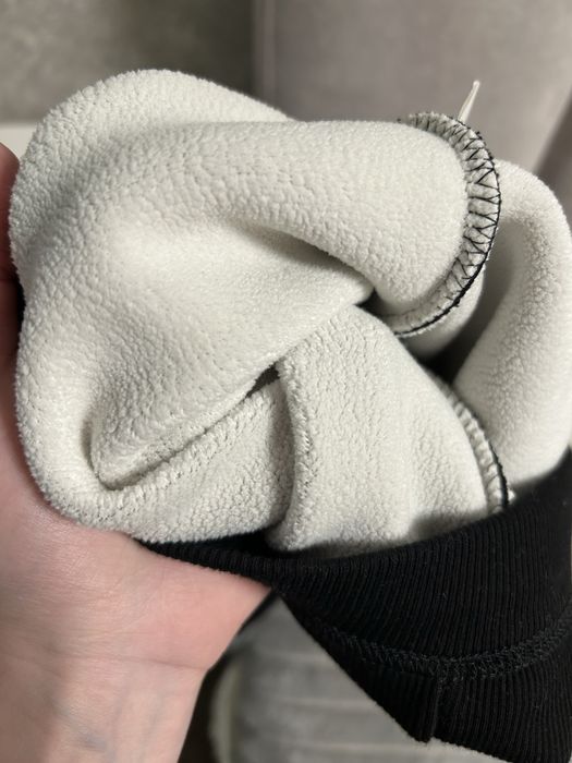 Лосины с гетрами на девочку