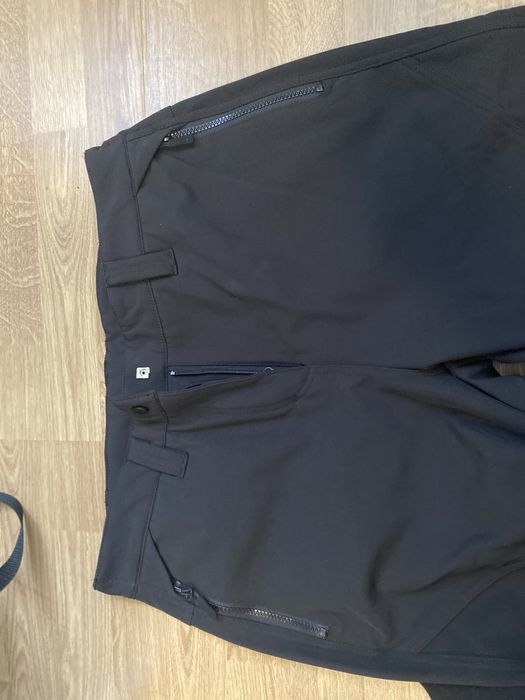 Pantaloni ski/ thermo/ outdoor Crane marimea 44/46