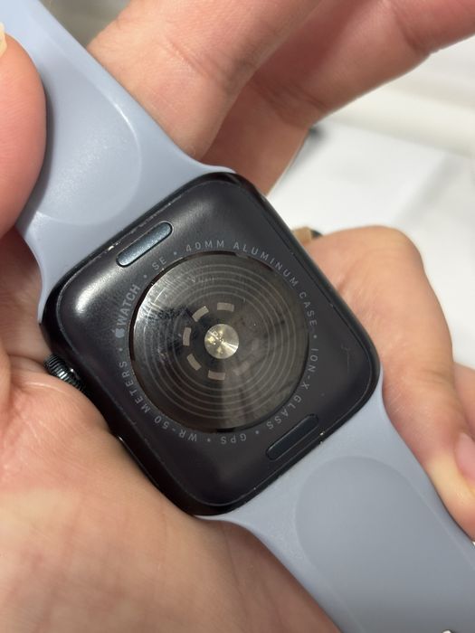 Apple whatch SE 40mm