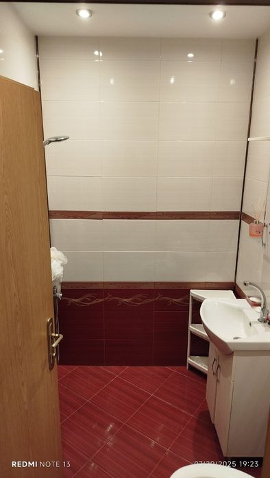 Дава се под наем Тристаен апартамент в София, Овча купел 1 - 100 кв.м за 765 € - Снимка #10