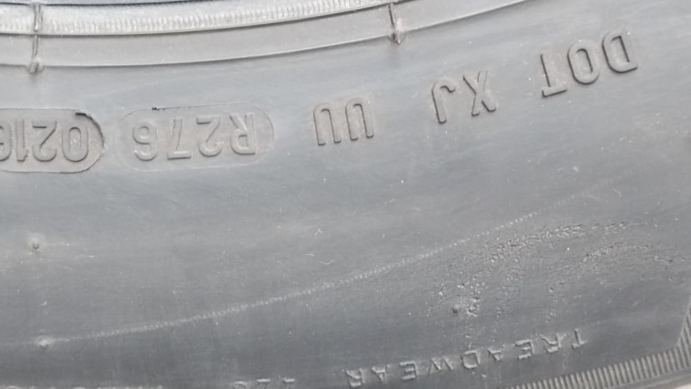 195.65.15 летни гуми Пирели