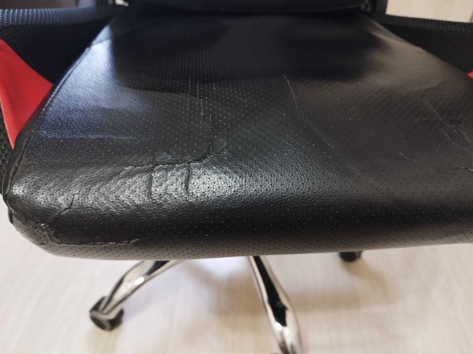 Компьютерное кресло Aerocool Admiral