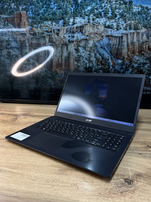 Ноутбук Acer Core i3-7