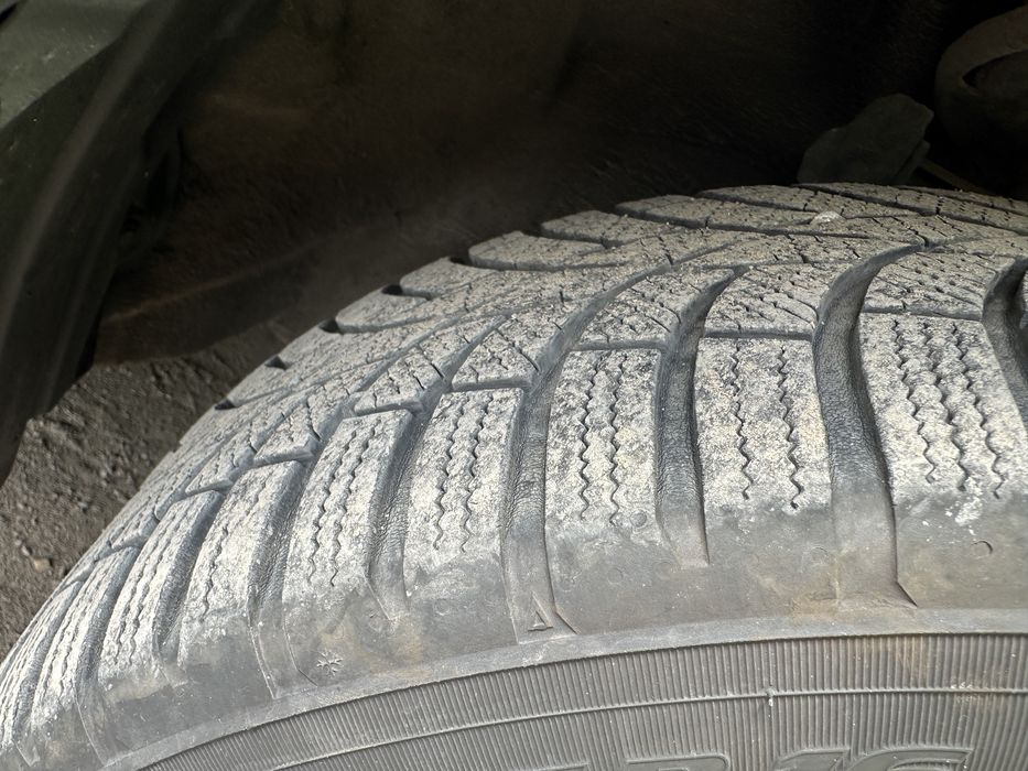 Зимни гуми 205 55 16 Toyo