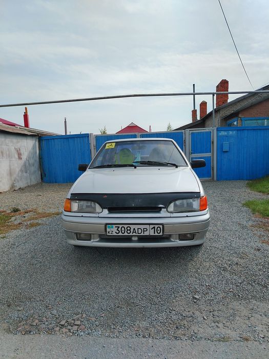 Продам ваз 2115 торг
