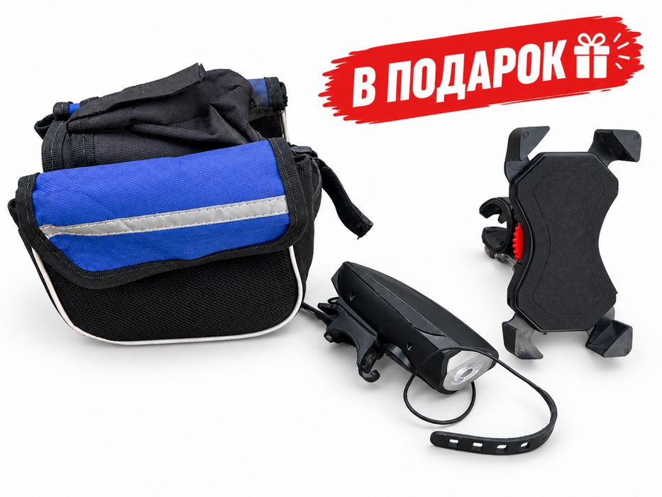 Продаю велосипед